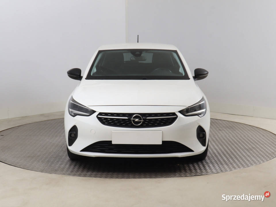 Opel Corsa 12 Turbo gniazdo USB dolnośląskie Bielany Wrocławskie