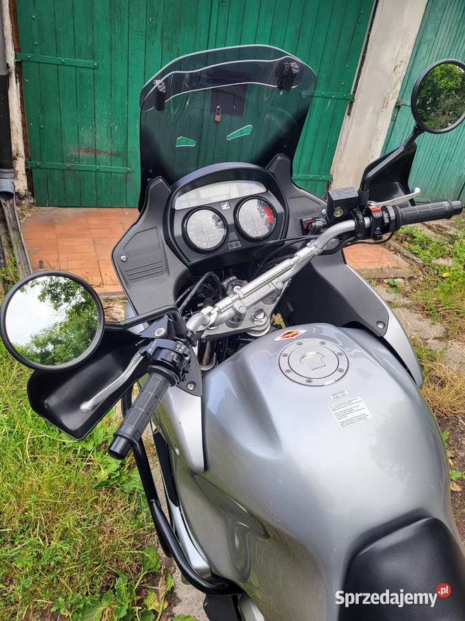 Honda varadero sc02 Olsztyn sprzedam