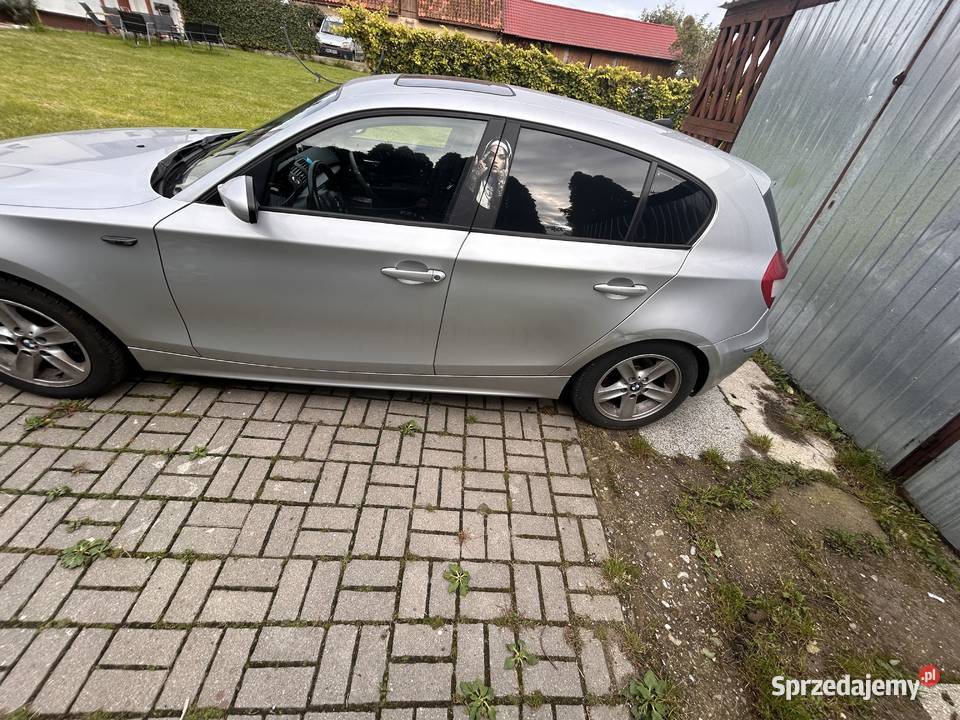 Sprzedam albo zamienię automat Giżycko
