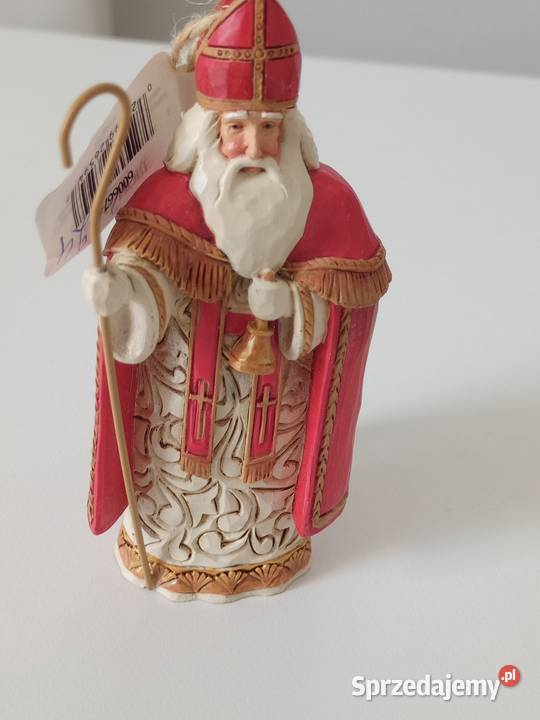 Figurka kolekcjonerska Jim Shore wielkopolskie Poznań