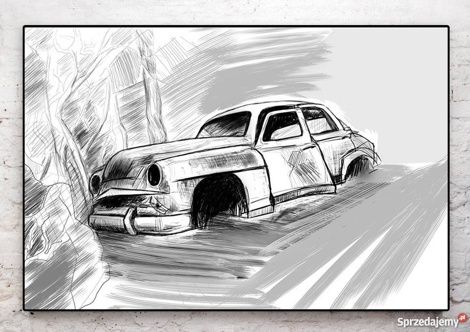 Obrazy na płótnie grafika komputerowa na płótnie Poznań