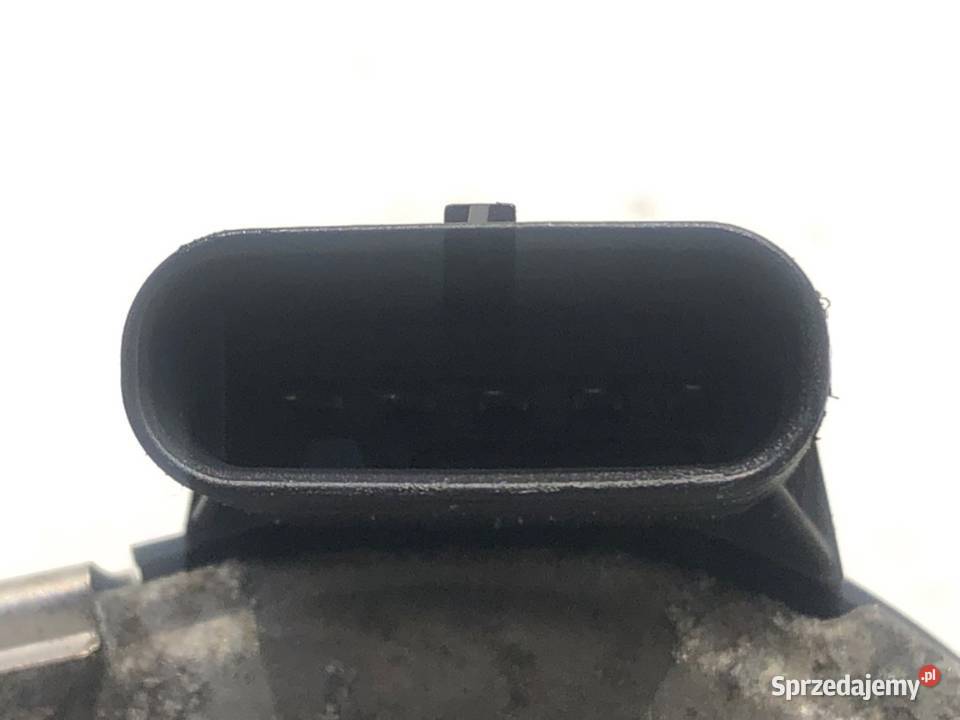 PRZEPUSTNICA KIA OPTIMA 351002A600 17 141 ZAWÓR osobowe