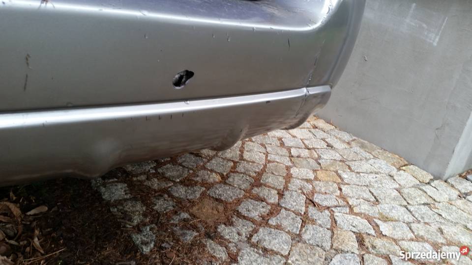 Subaru Forester II 20 XT 2002 sprzedam Forester Warszawa