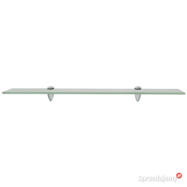 Półki szklane 2 70 x 10 8 mm WM3051514 sprzedam