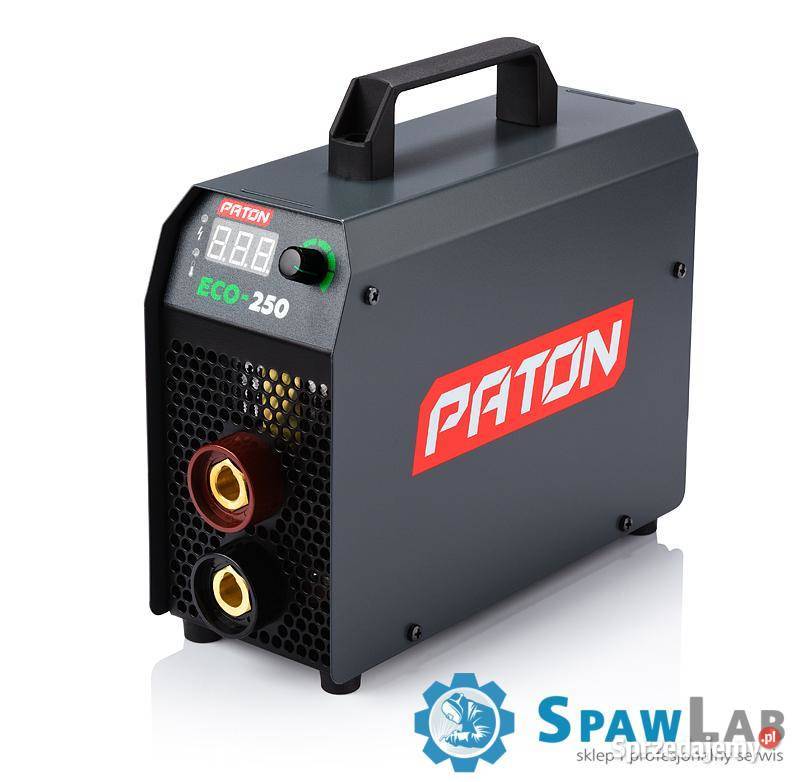 Paton ECO250 Krotoszyn