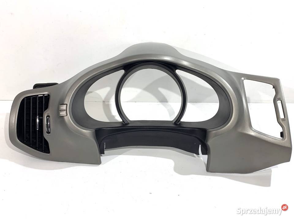 LISTWY DEKOR KIA SPORTAGE III 848303U010 SUV Listwy podkarpackie