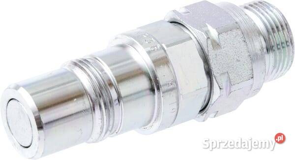 Wkład Multifaster wtyczka 2P 38 M22x15 15L Kamionna