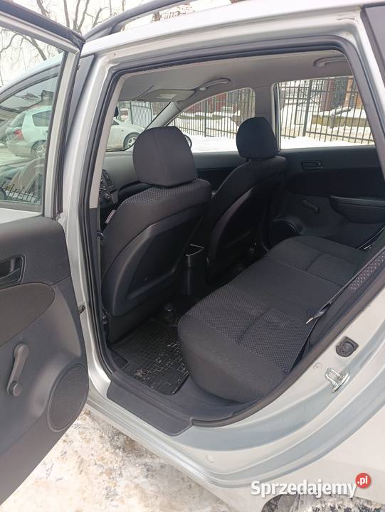 Hyundai I30 i30 pomorskie Kielno sprzedam