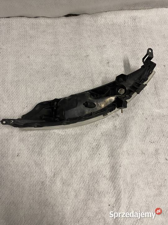 Lampa kierunkowskaz lewy przód Nissan Juke F15 osobowe Jasienica sprzedam