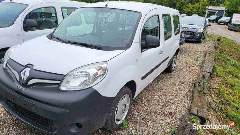 Sprzedam Renault Lublin