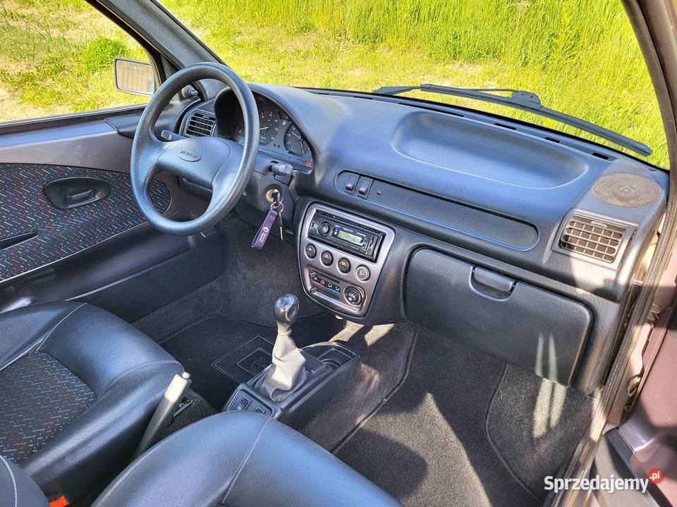Microcar Czterokołowiec Lekki L6e diesel małopolskie Gorlice