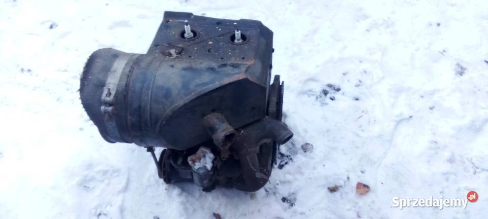 Silnik trabant 601 osobowe podkarpackie sprzedam