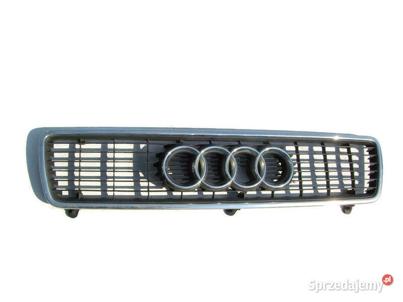 Audi 80 B4 Atrapa Grill Oryginal Mińsk Mazowiecki