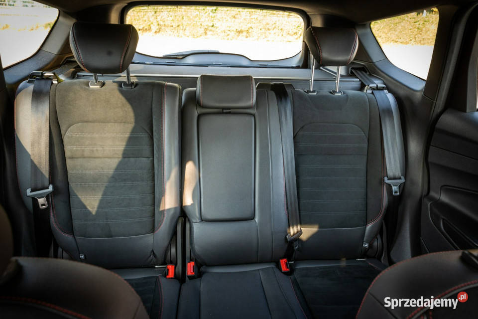 Ford Kuga STline II 2012 śląskie Tarnowskie Góry