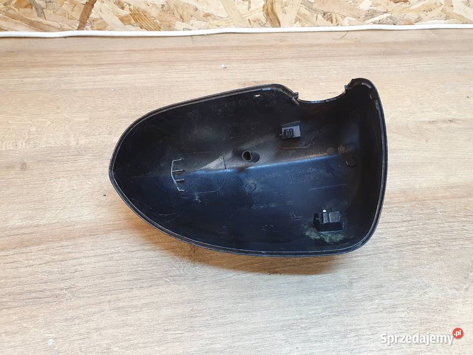 OPEL CORSA D OBUDOWA LUSTERKA PRAWEGO PRAWA Międzychód