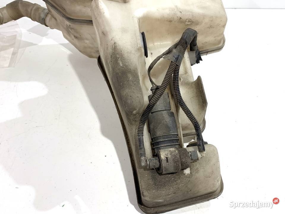 ZBIORNIK SPRYSKIWACZY VW TOURAN Minivan 0310 20 podkarpackie sprzedam
