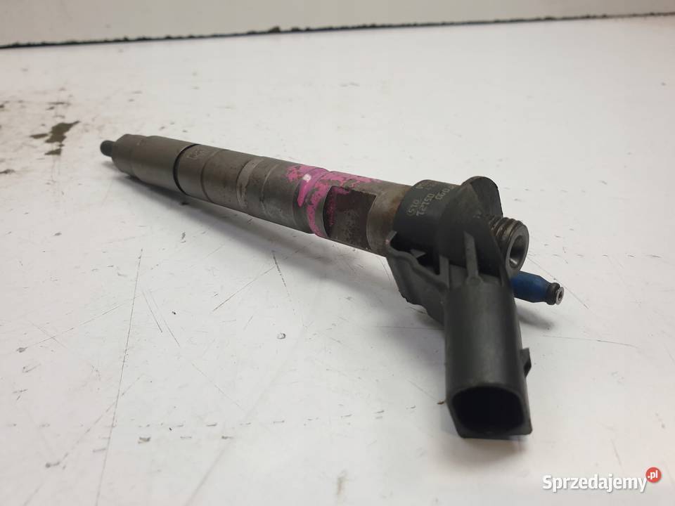 WTRYSKIWACZ Kia Sorento II 22 CRDI 0445116018 Chełm