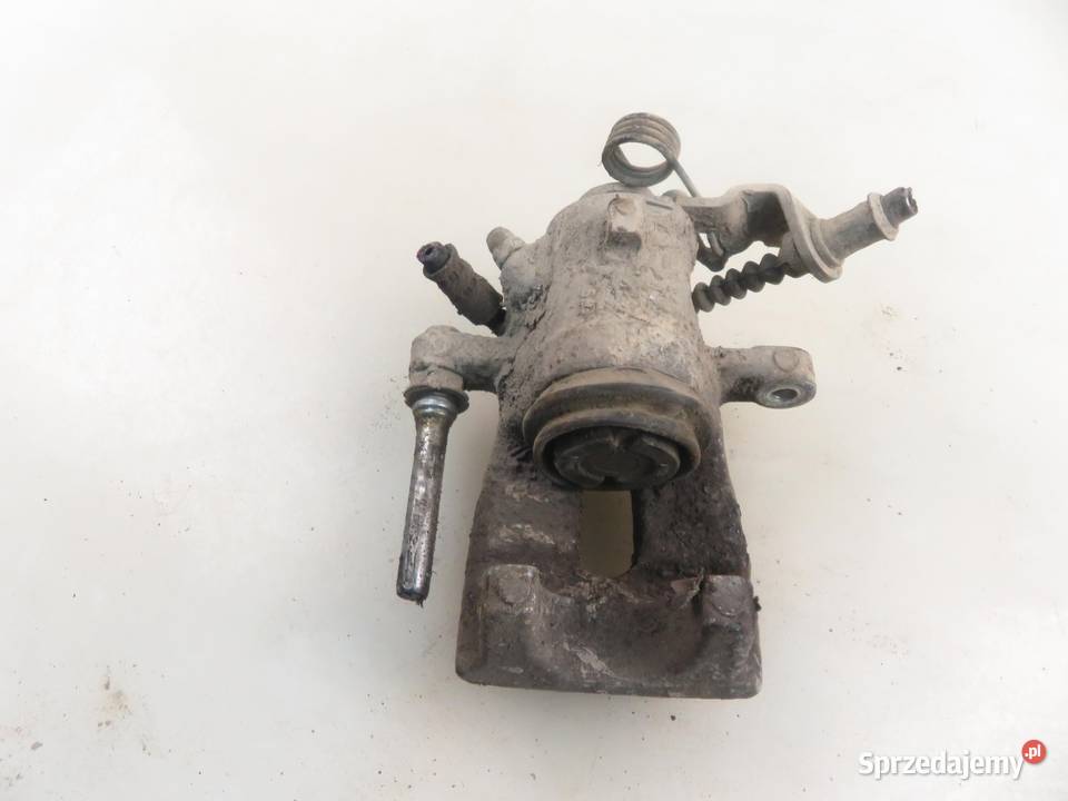 ZACISK PRAWY TYŁ OPEL COMBO C 13 CDTI 16V Z 13 osobowe