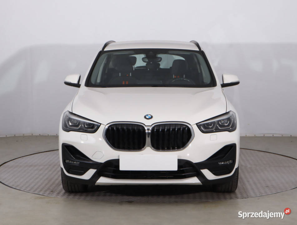 BMW X1 sDrive20d ABS