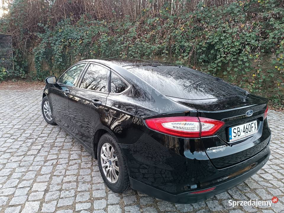 Ford Mondeo Mondeo opolskie Nysa sprzedam