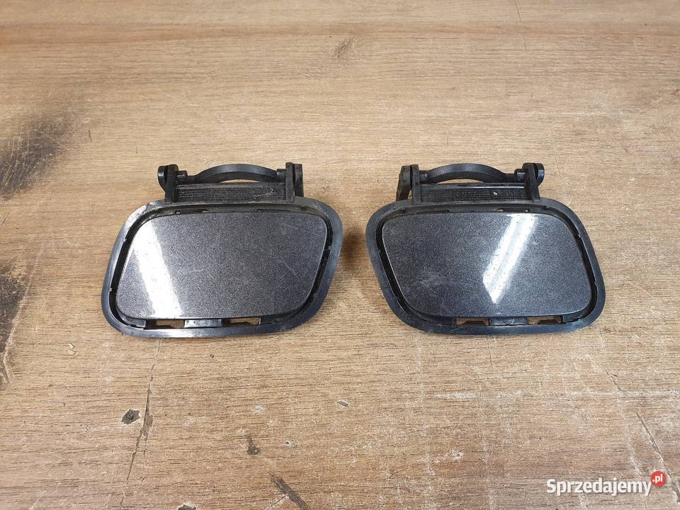 AUDI A4 B8 0812 ZAŚLEPKA SPRYSKIWACZA LEWA Międzychód