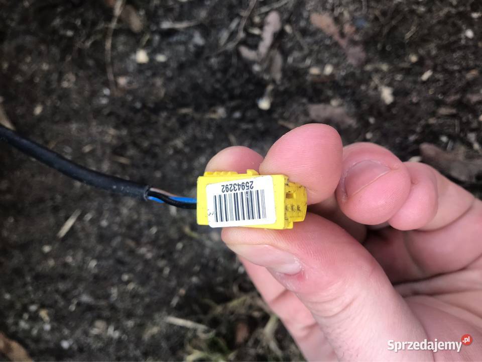 Fotele audi a4 b6 Wyposażenie wnętrza Małomice