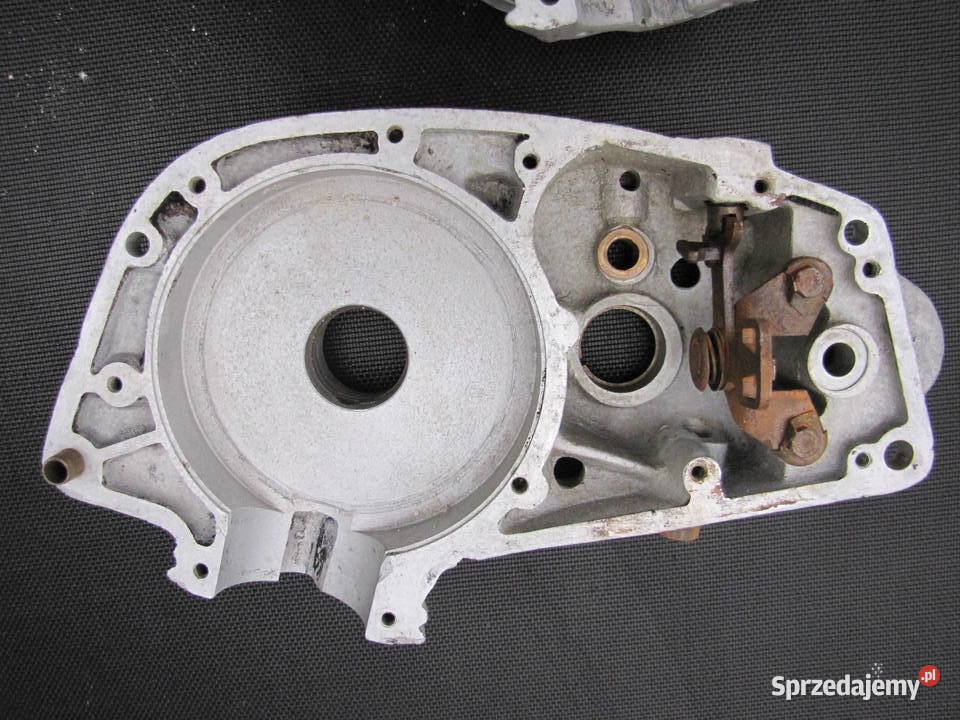 Kartery Wsk Wfm Shl M04 M05 sprzedam