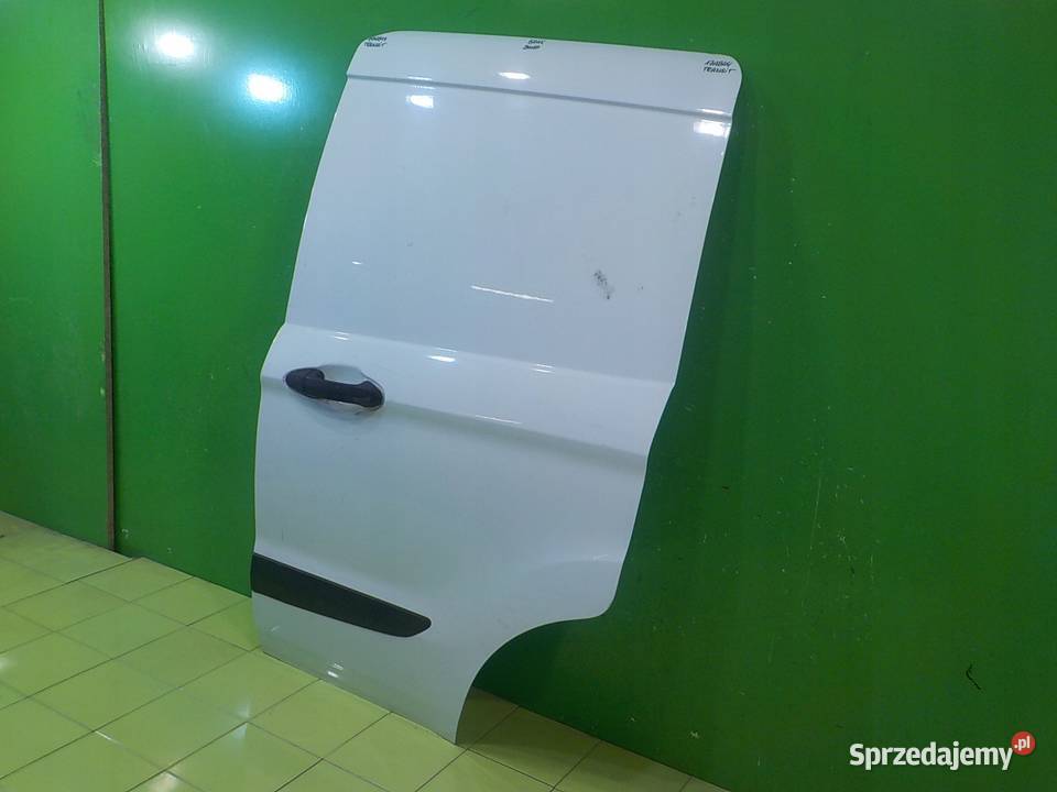 FORD TRANSIT COURIER 15 TDCI 15r VAN drzwi lewe Suków