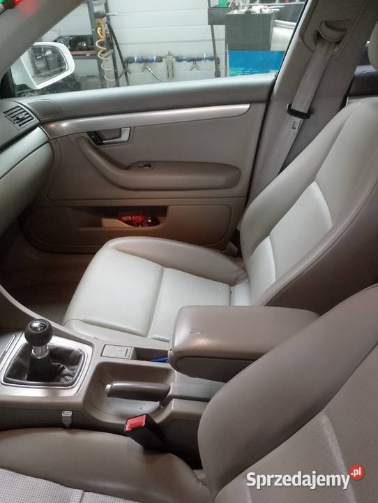 Sprzedam audi a4 b6 Quattro Rok produkcji 2003 Prudnik