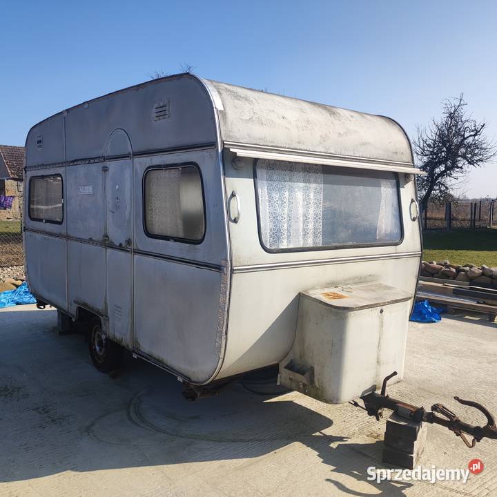 Camping 2x45m bez dok Szczelny CzarnkówTrzcianka