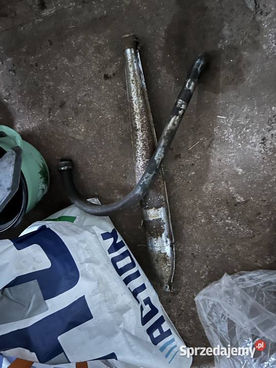 Romet Pegazkadet Rok produkcji 1986 Kopaszyn