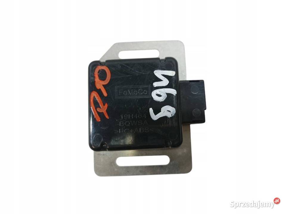 WZMACNIACZANTENOWY 19H464BQWSA Ford Fusion USA