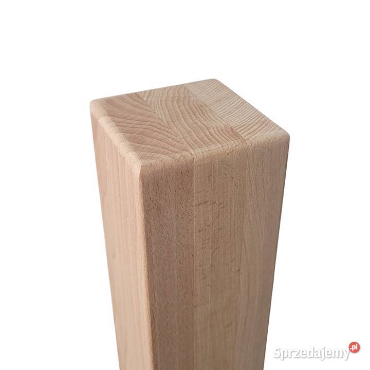 Kantówka Bukowa 8x8x110