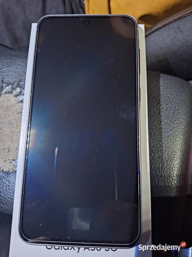 Samsung Galaxy a56 256g Zamość sprzedam