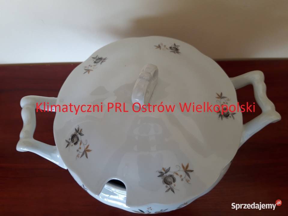 Waza Karolina Jaworzyna Śląska Made In Poland