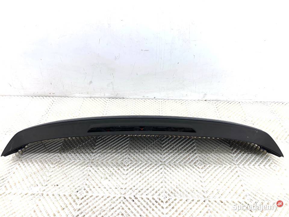 SPOILER TYŁ VW TROC Crossover 2GA827933 LOTKA podkarpackie sprzedam