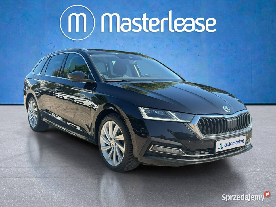 koda Octavia 20 TDI Style DSG Z Polskiego Salonu aluminiowe felgi Motoryzacja Warszawa sprzedam