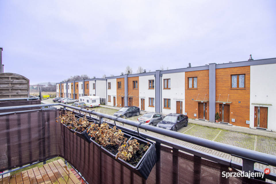 sprzedaży mieszkania 6036m2 3pokojowe Wejherowo Rok budowy 2017