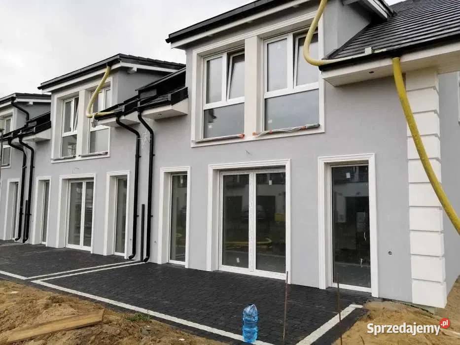 Nowy Dom Andersa Wałcz 150m2 sprzedam