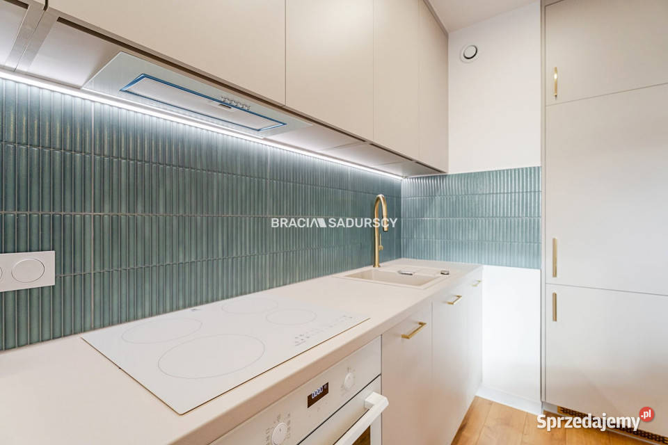 Mieszkanie na sprzedaż 372m2 2 pokoje Kraków