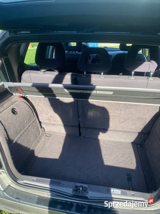 Mercedes A170 CDI sprowadzony Klasa A