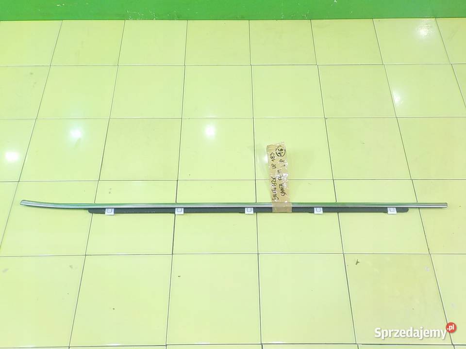 HYUNDAI SANTA FE III 22 CRDI 14r 5D listwa