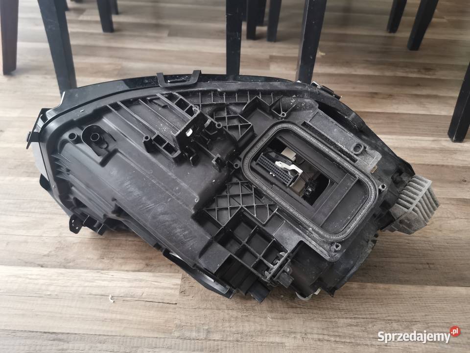 MercedesBenz EQB X243 FULL LED A 2439068900 KZ osobowe