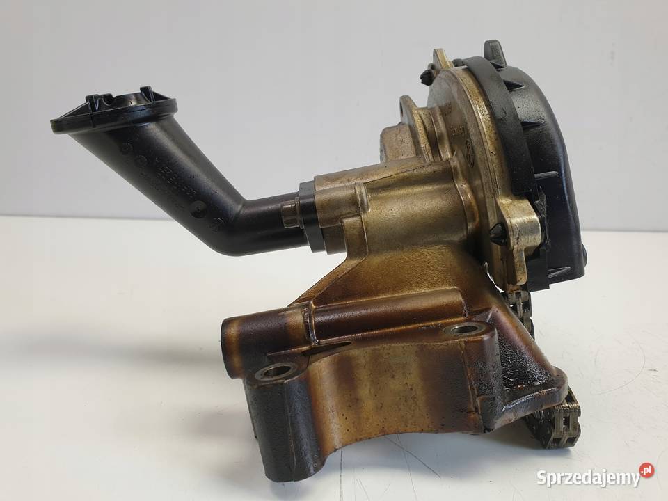 Skoda Rapid 12 TSI POMPA OLEJU olejowa Chełm sprzedam