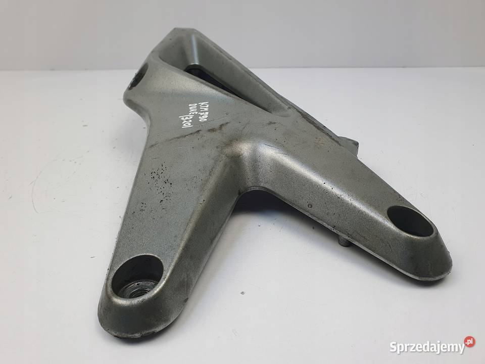 PRAWY BOCZNY STELAŻ RAMY KTM Duke 790 1824 lubelskie Chełm sprzedam