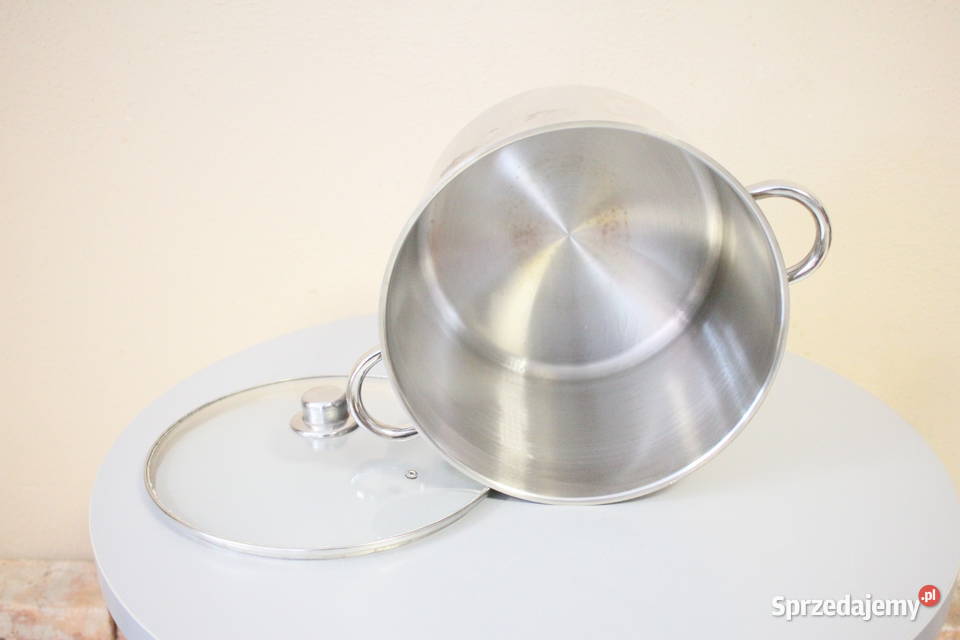 Garnek 16L