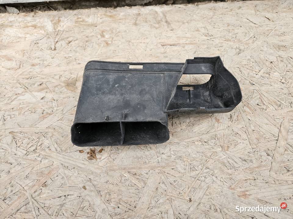 MERCEDES W177 KIEROWNICA WLOT POWIETRZA sprzedam