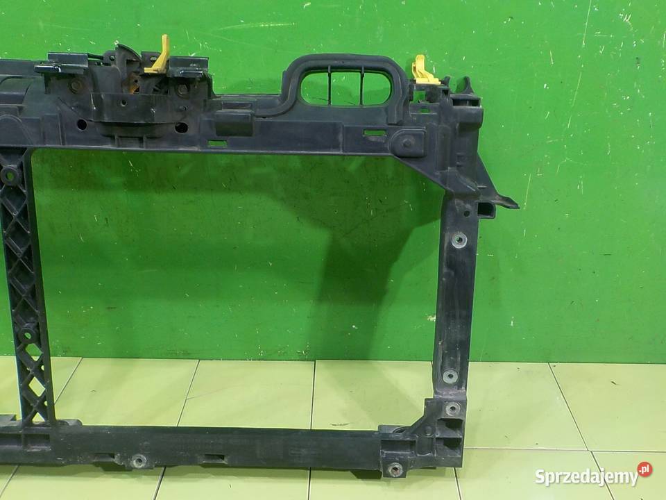 FORD B 10 B 13r 5D pas przedni wzmocnienie Suków