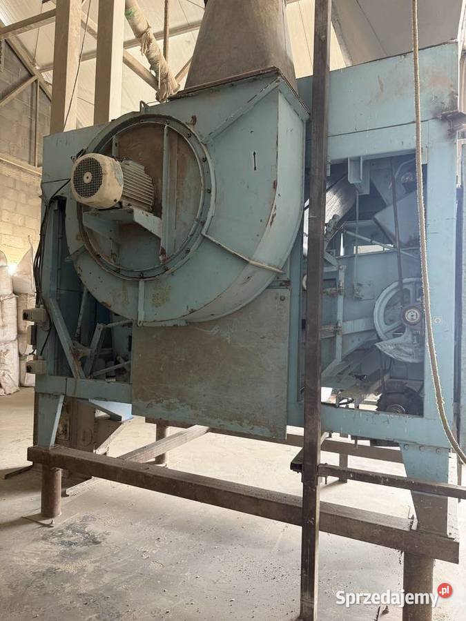 Petkus K545 Gierczyce