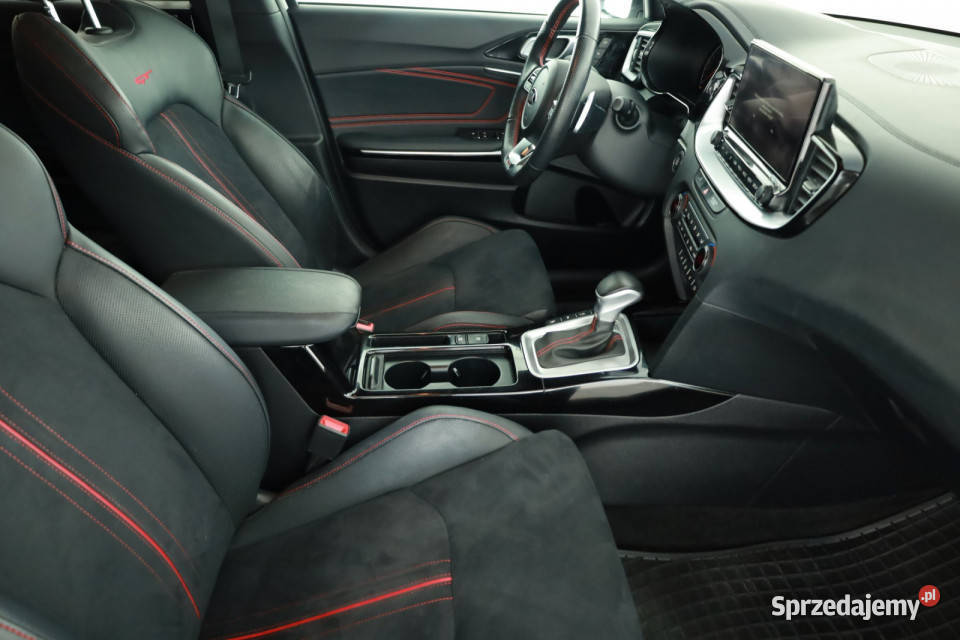 Kia ProCeed GT 16 TGDI tempomat mazowieckie sprzedam